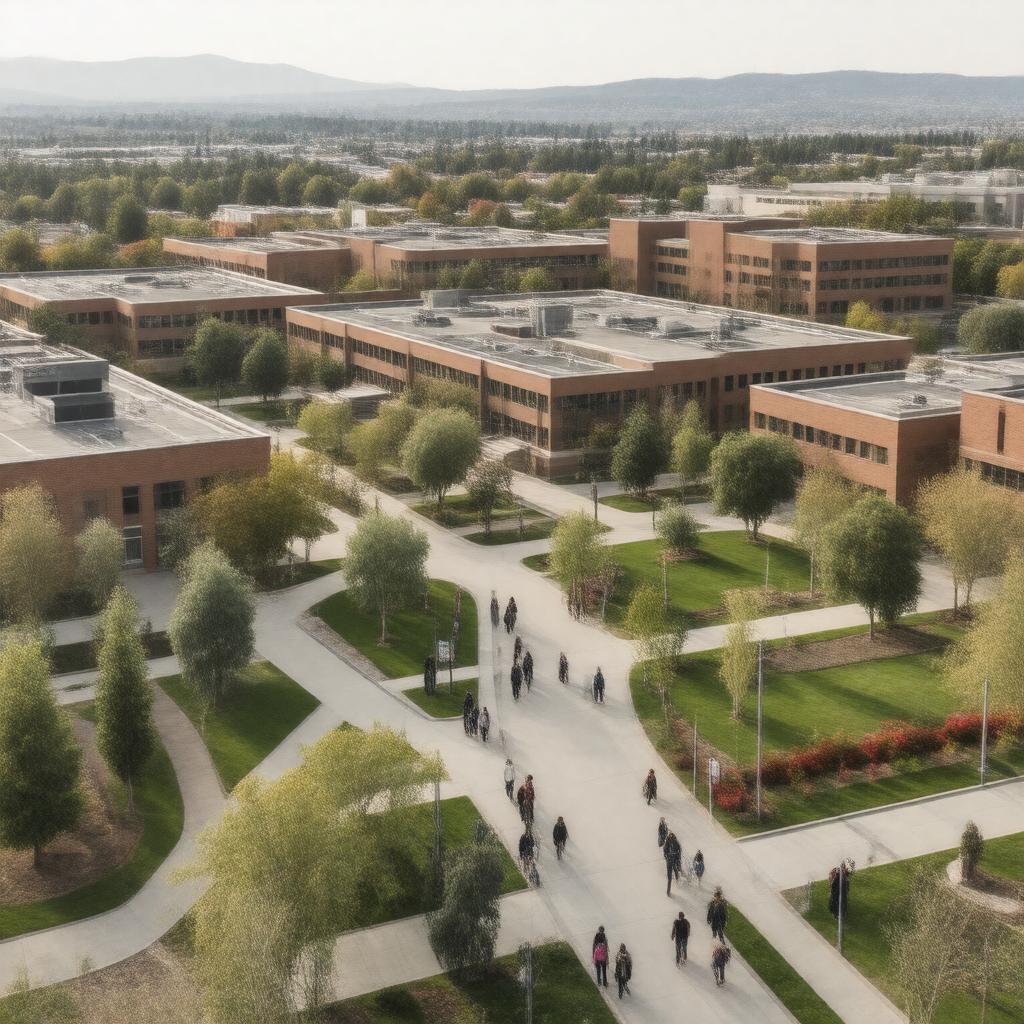 Washington State University Tri-Cities